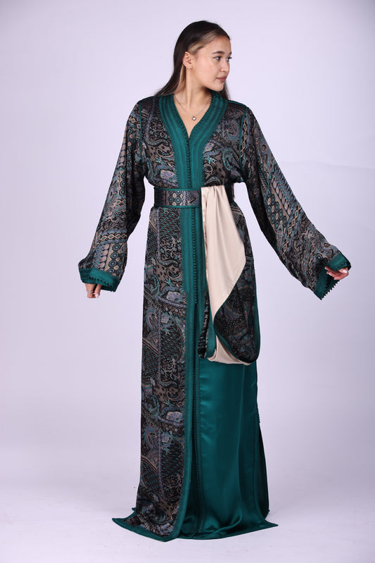 kaftan