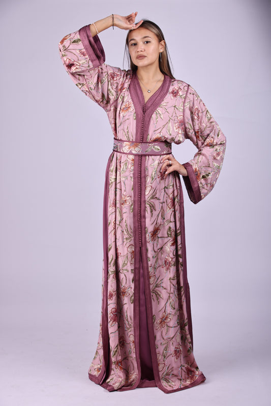 kaftan