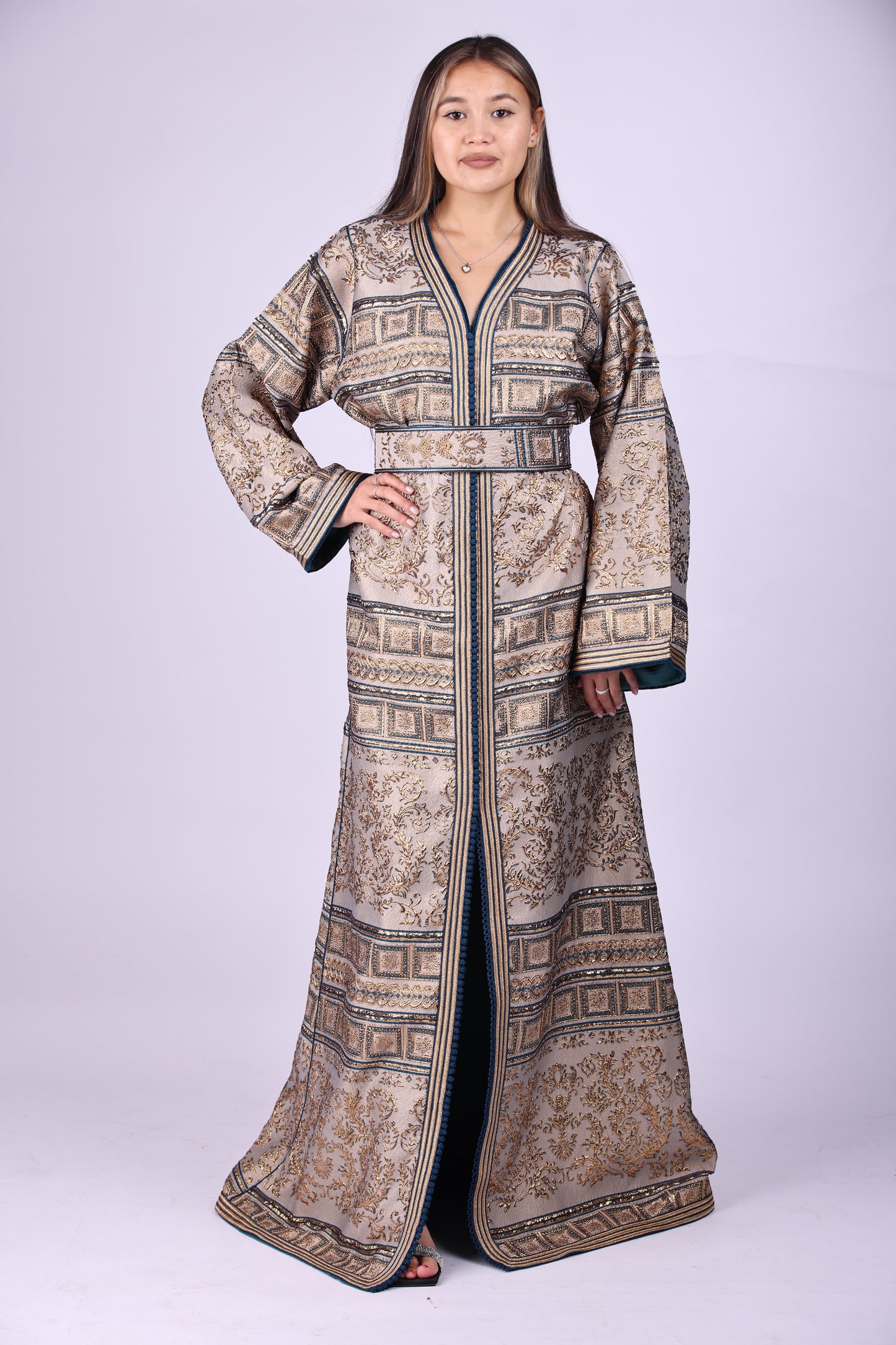 kaftan