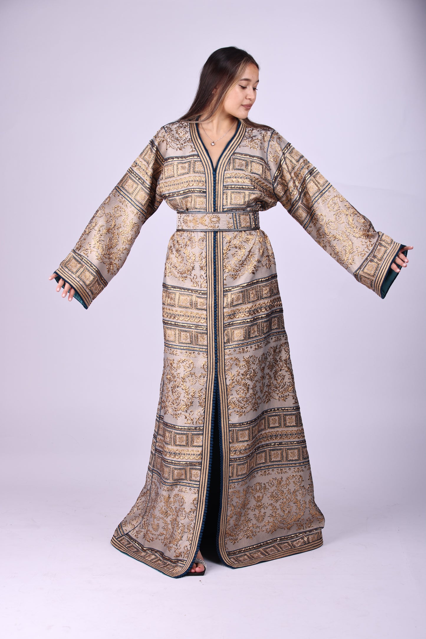 kaftan