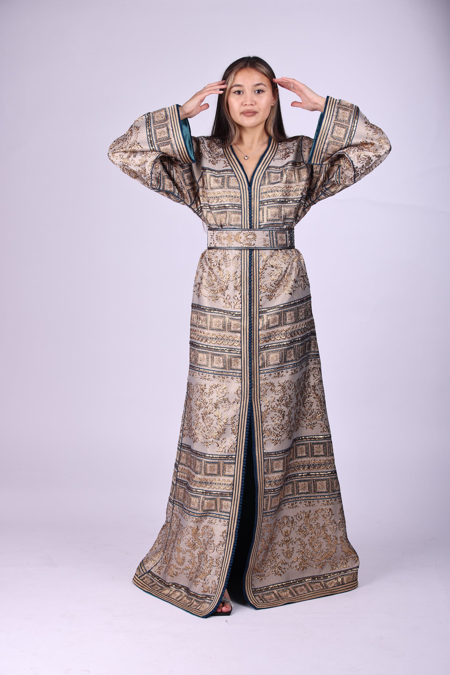 kaftan