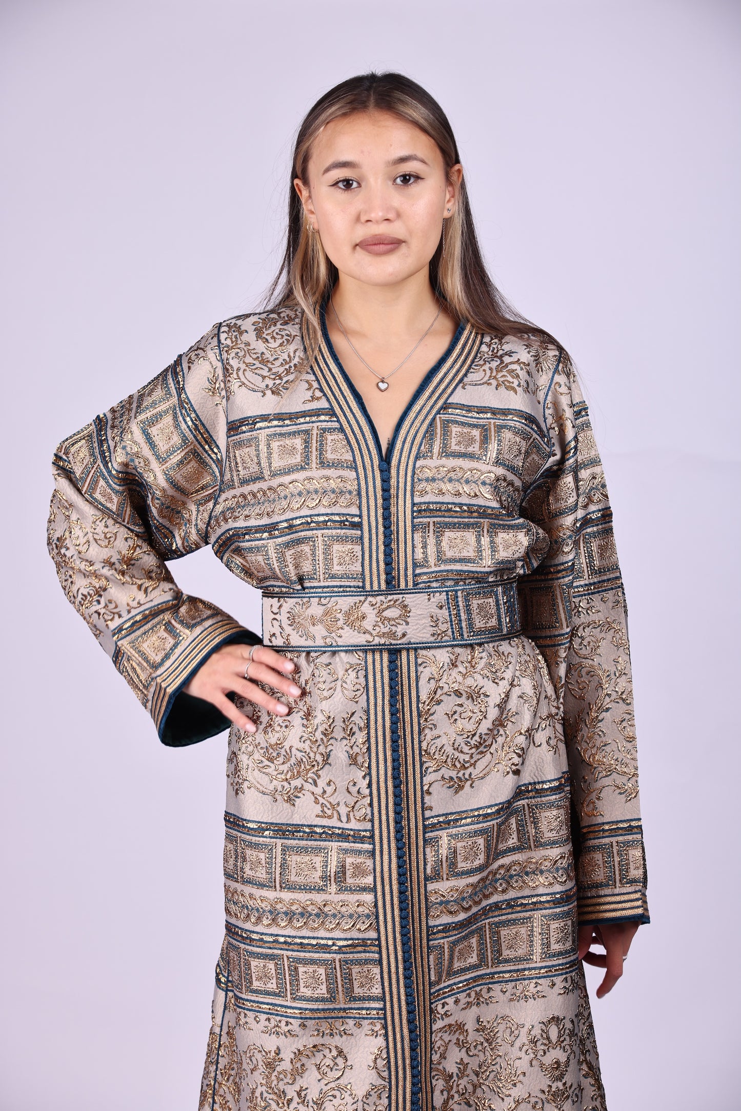 kaftan