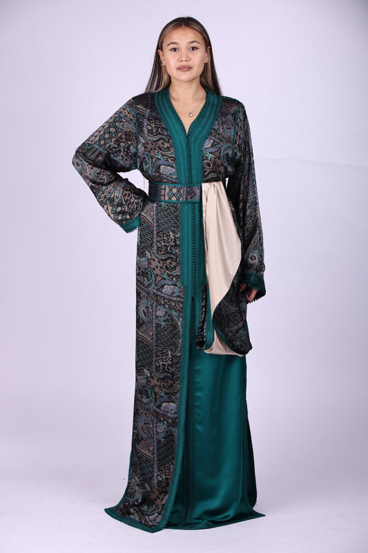 kaftan