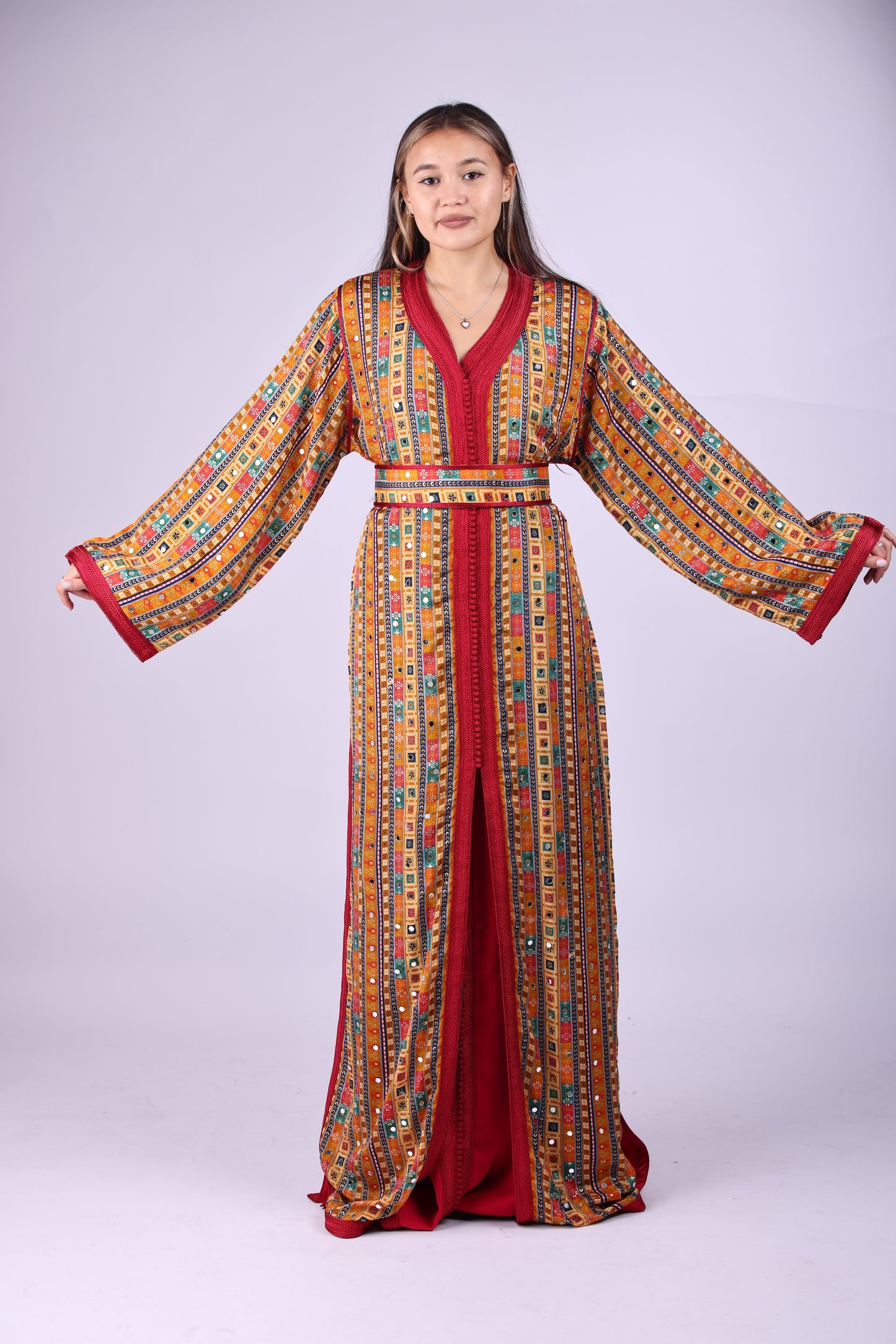 kaftan