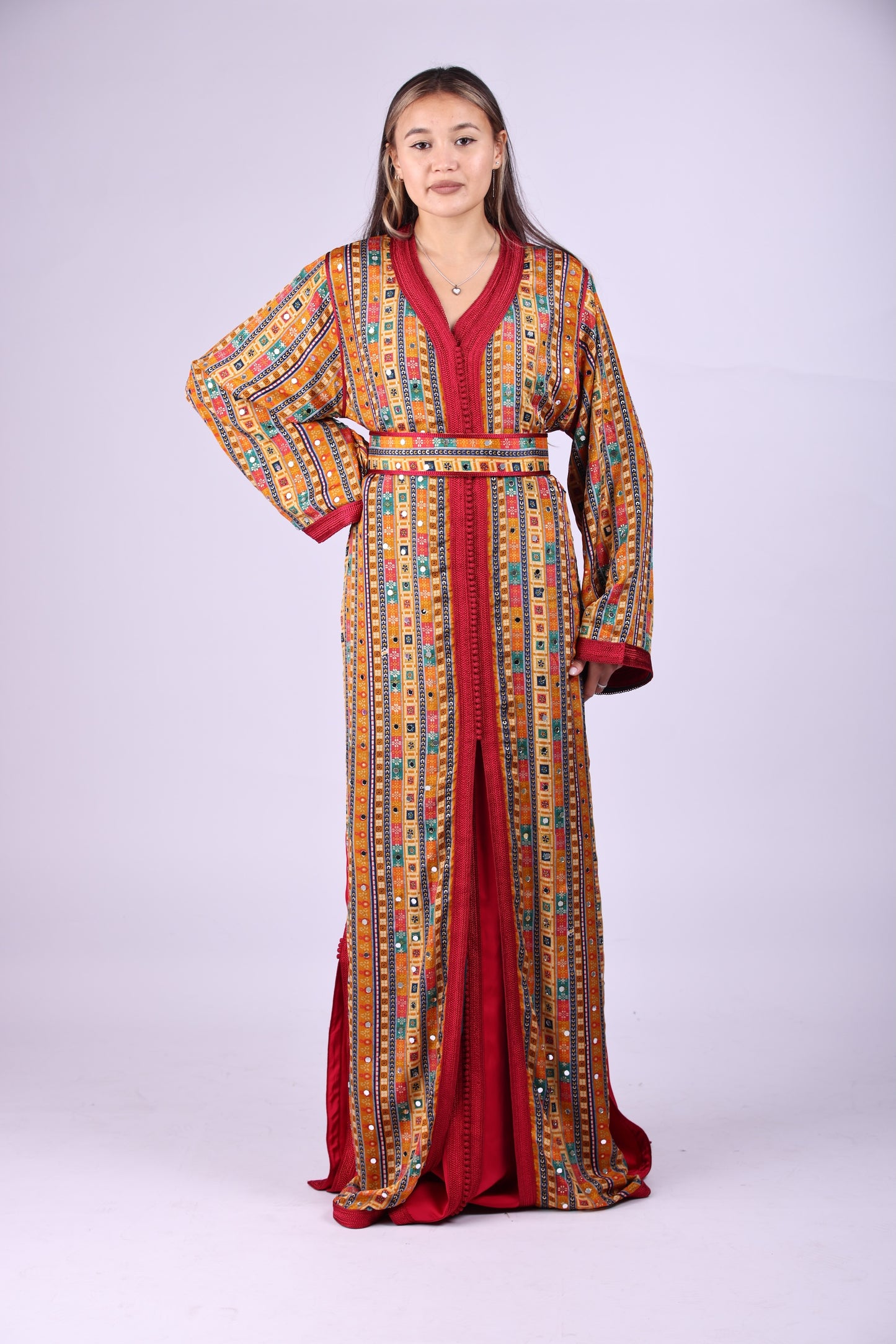 kaftan