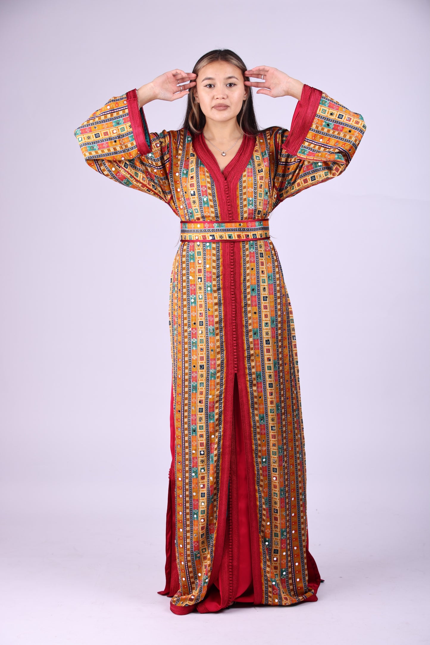 kaftan