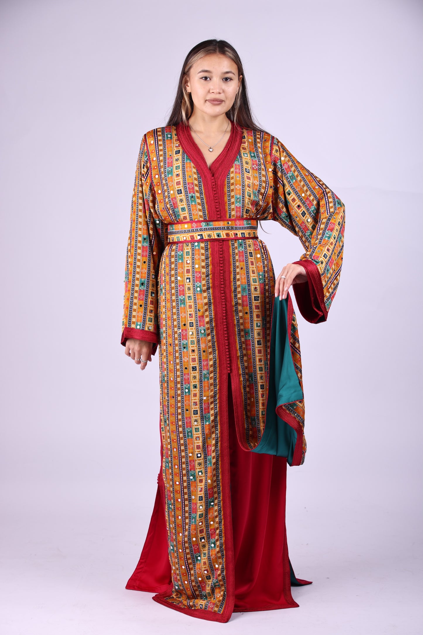 kaftan