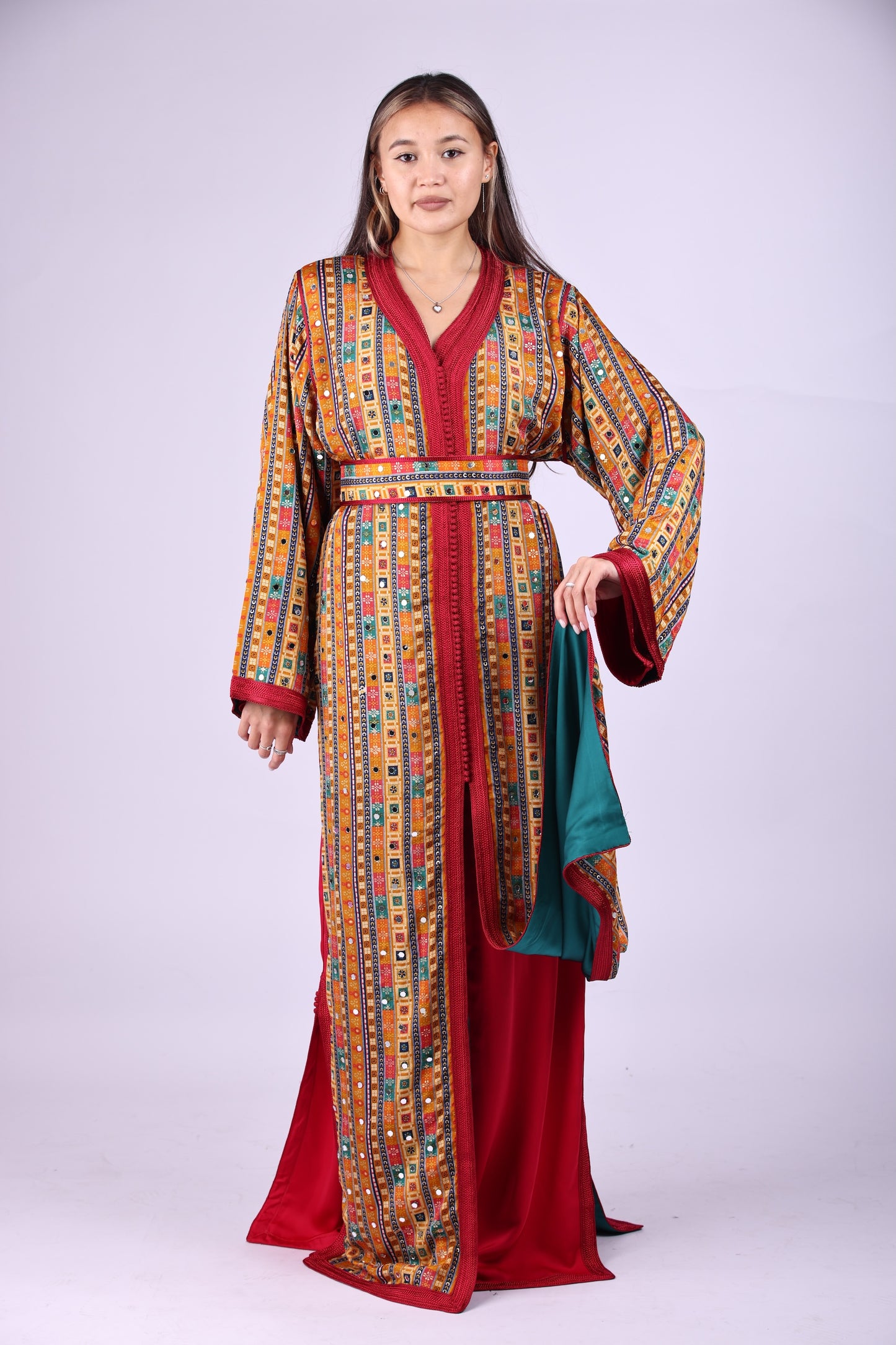 kaftan