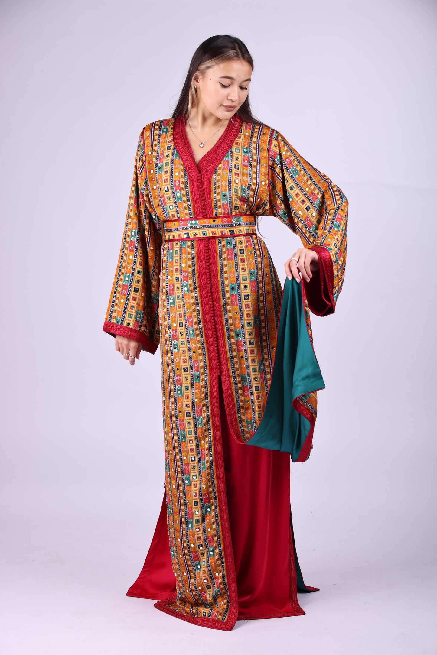 kaftan