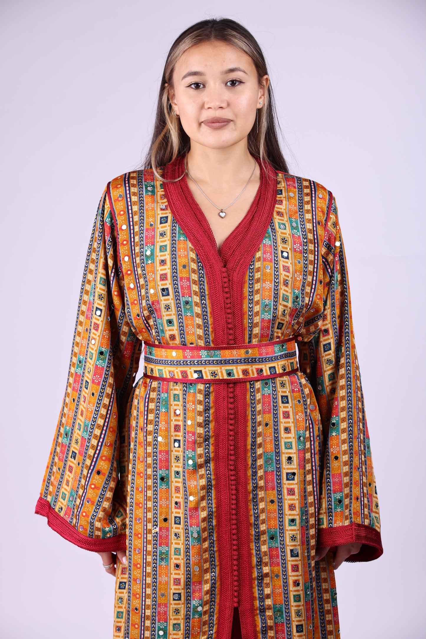 kaftan