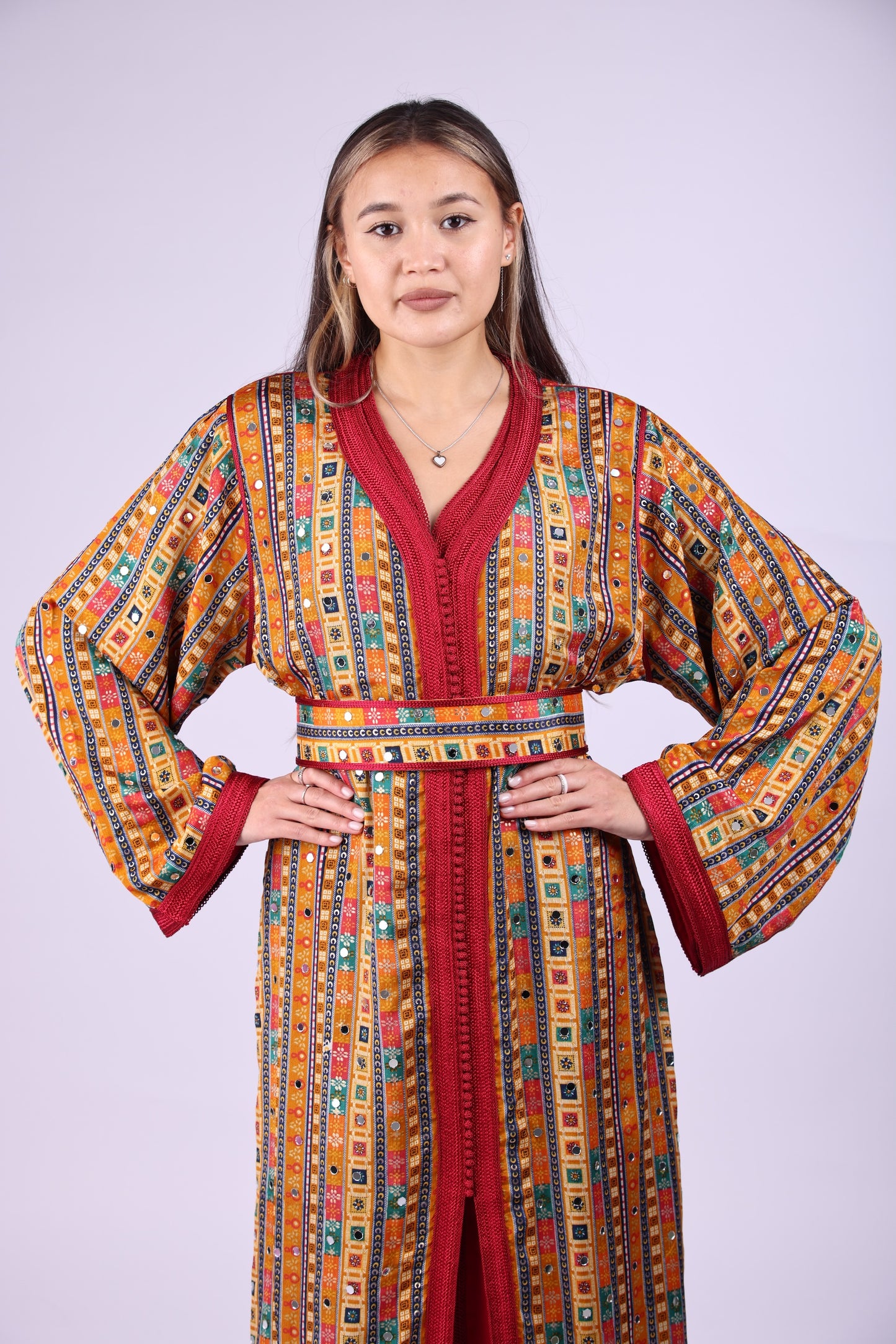 kaftan