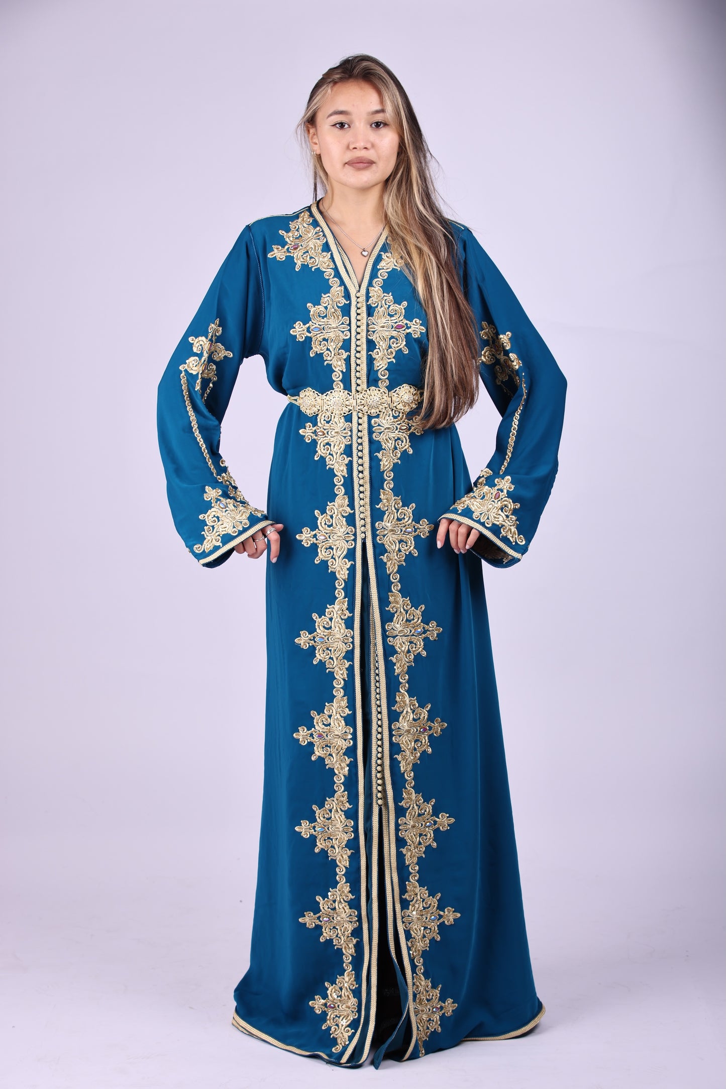 kaftan