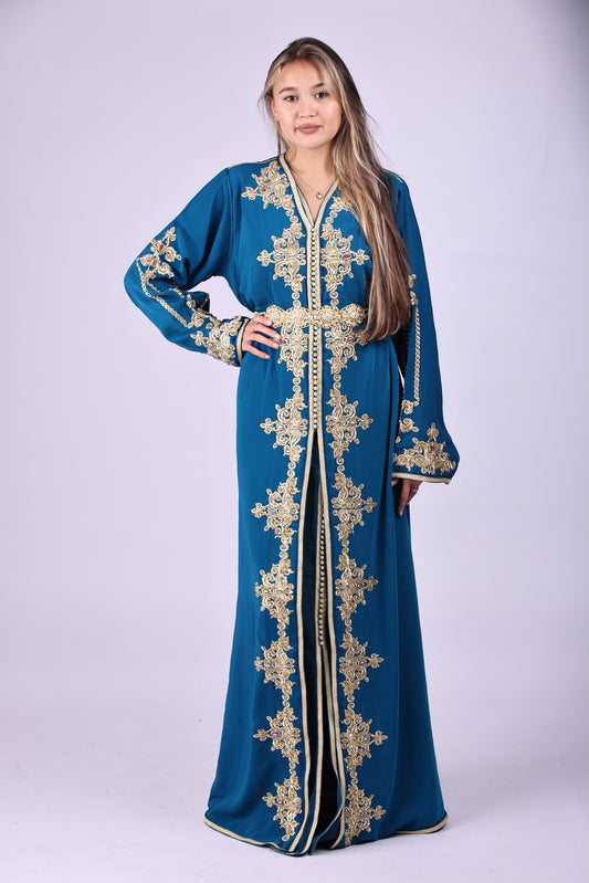 kaftan