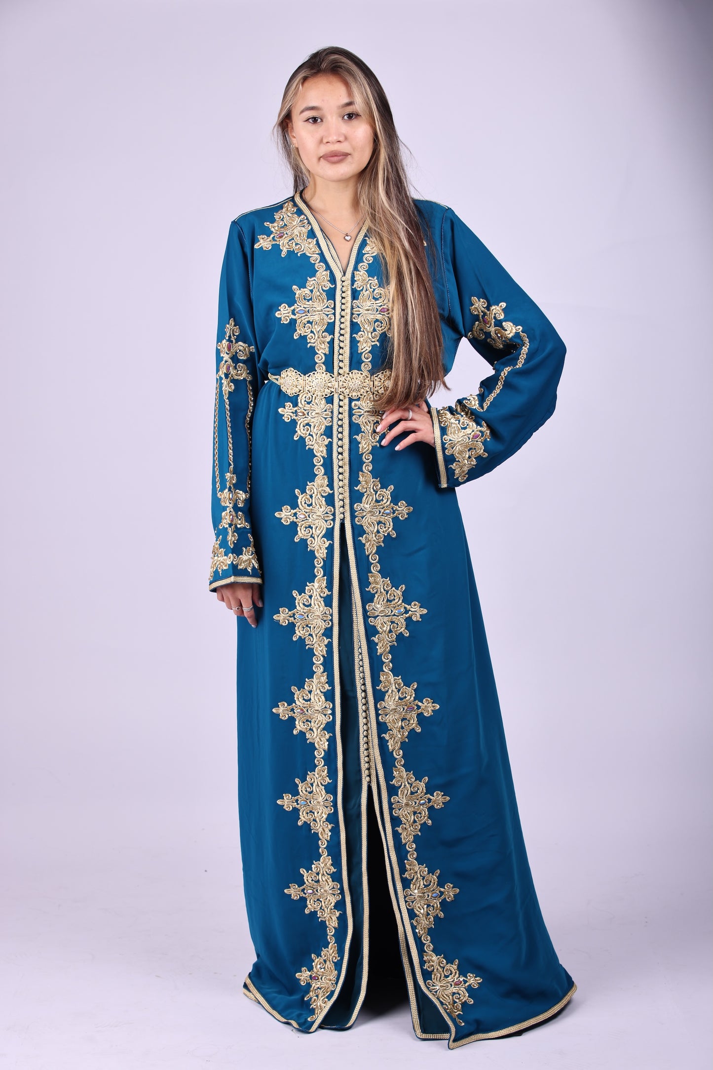 kaftan