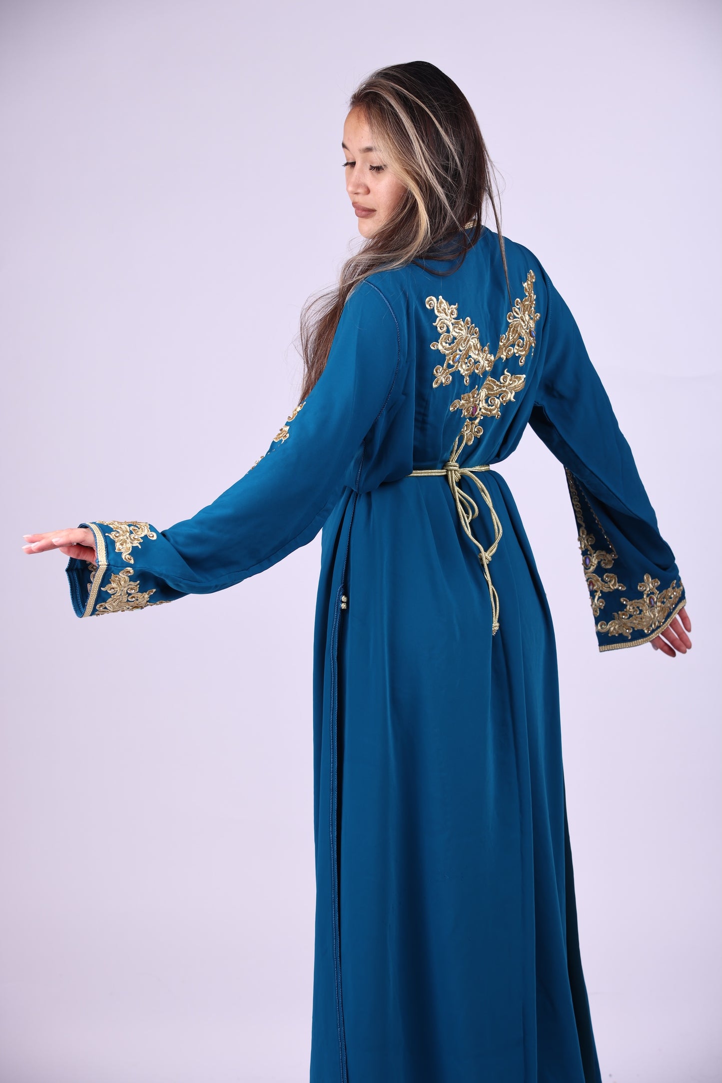 kaftan