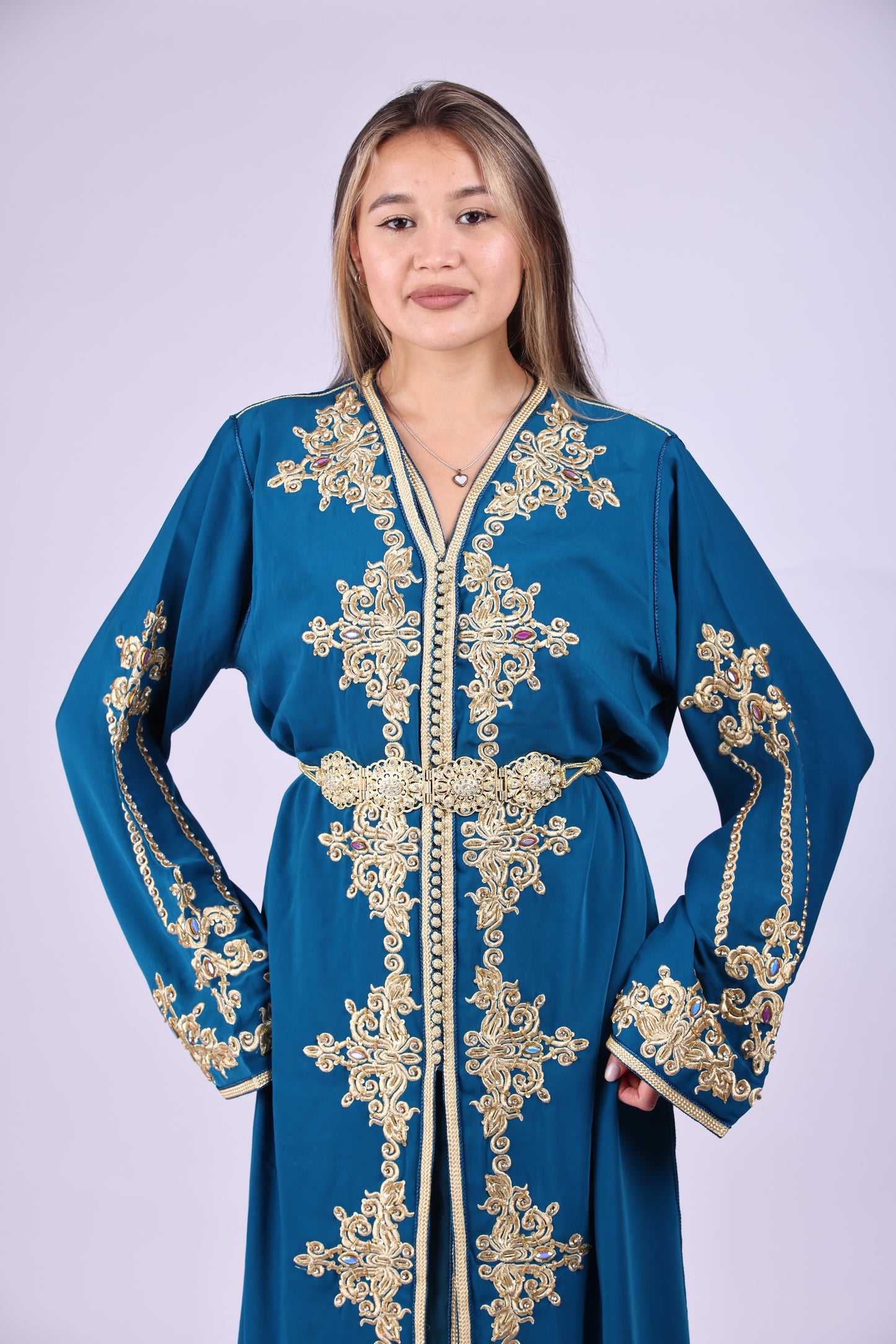 kaftan