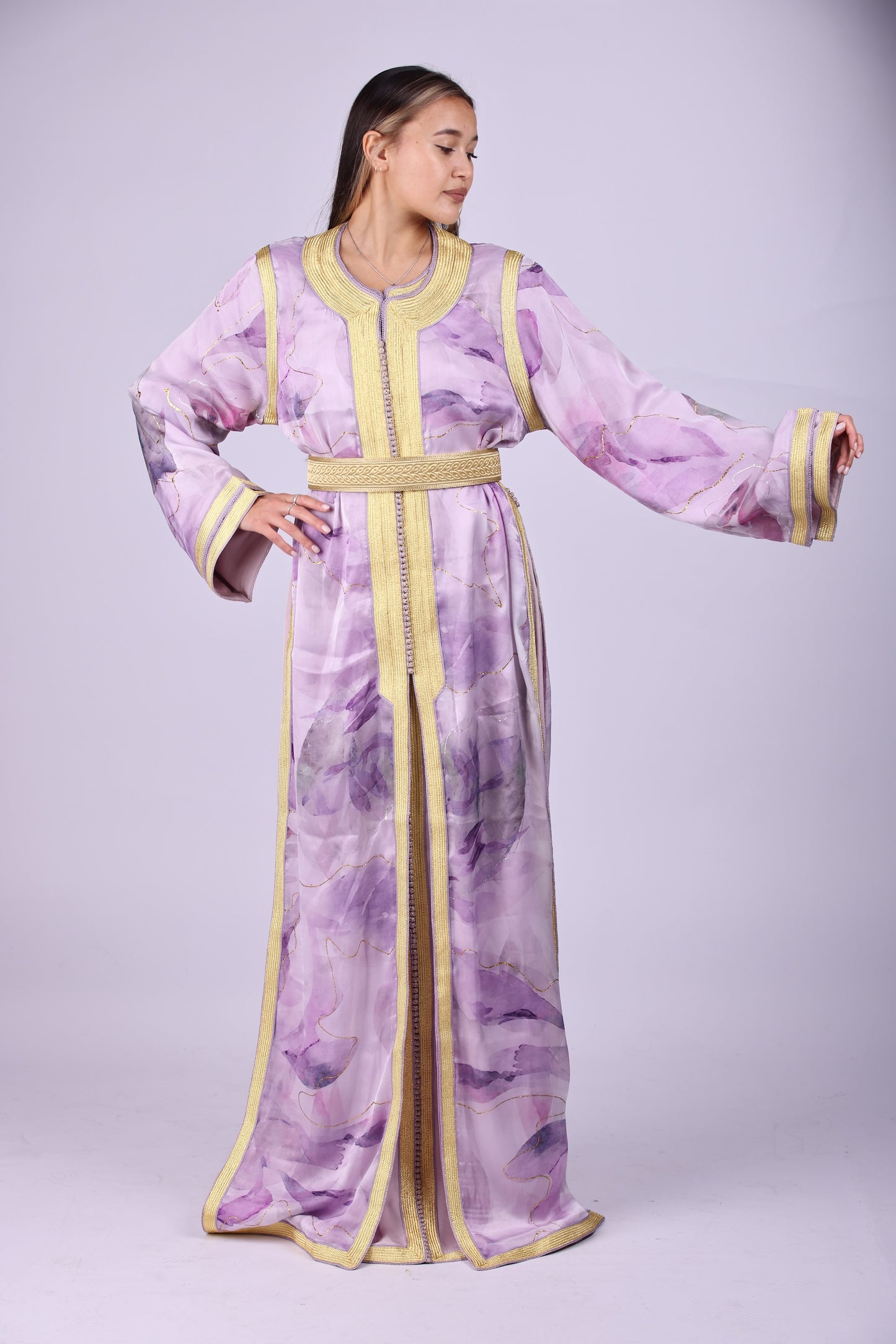 kaftan