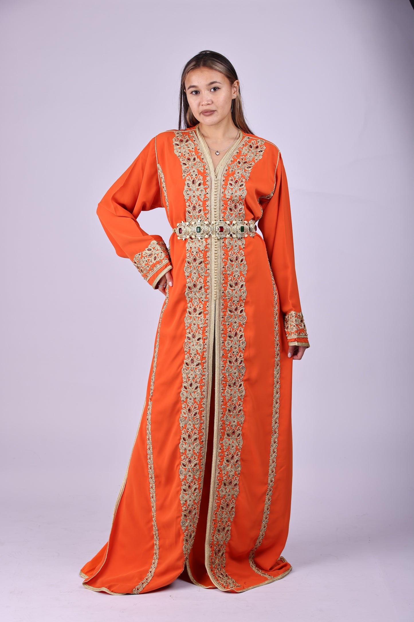 kaftan