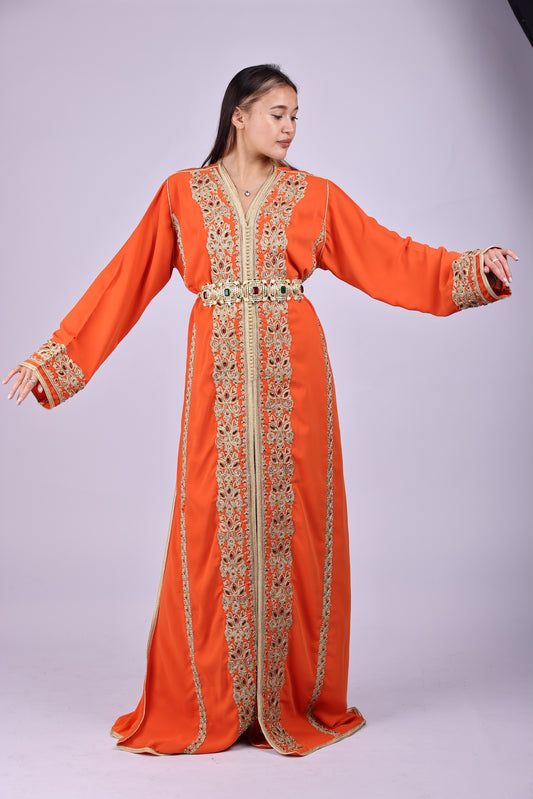 kaftan