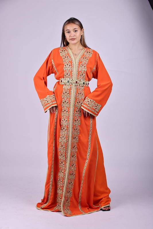 kaftan