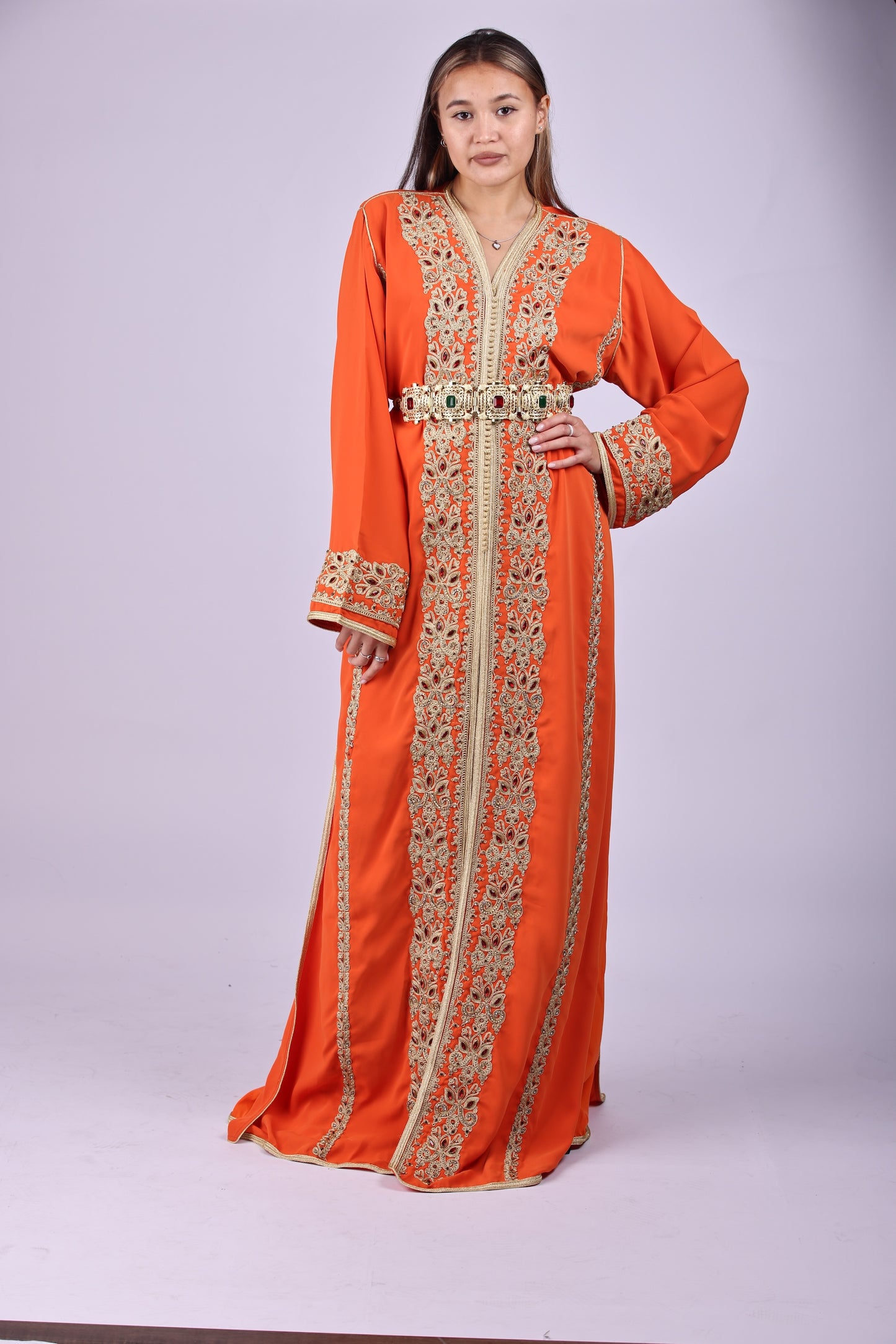 kaftan