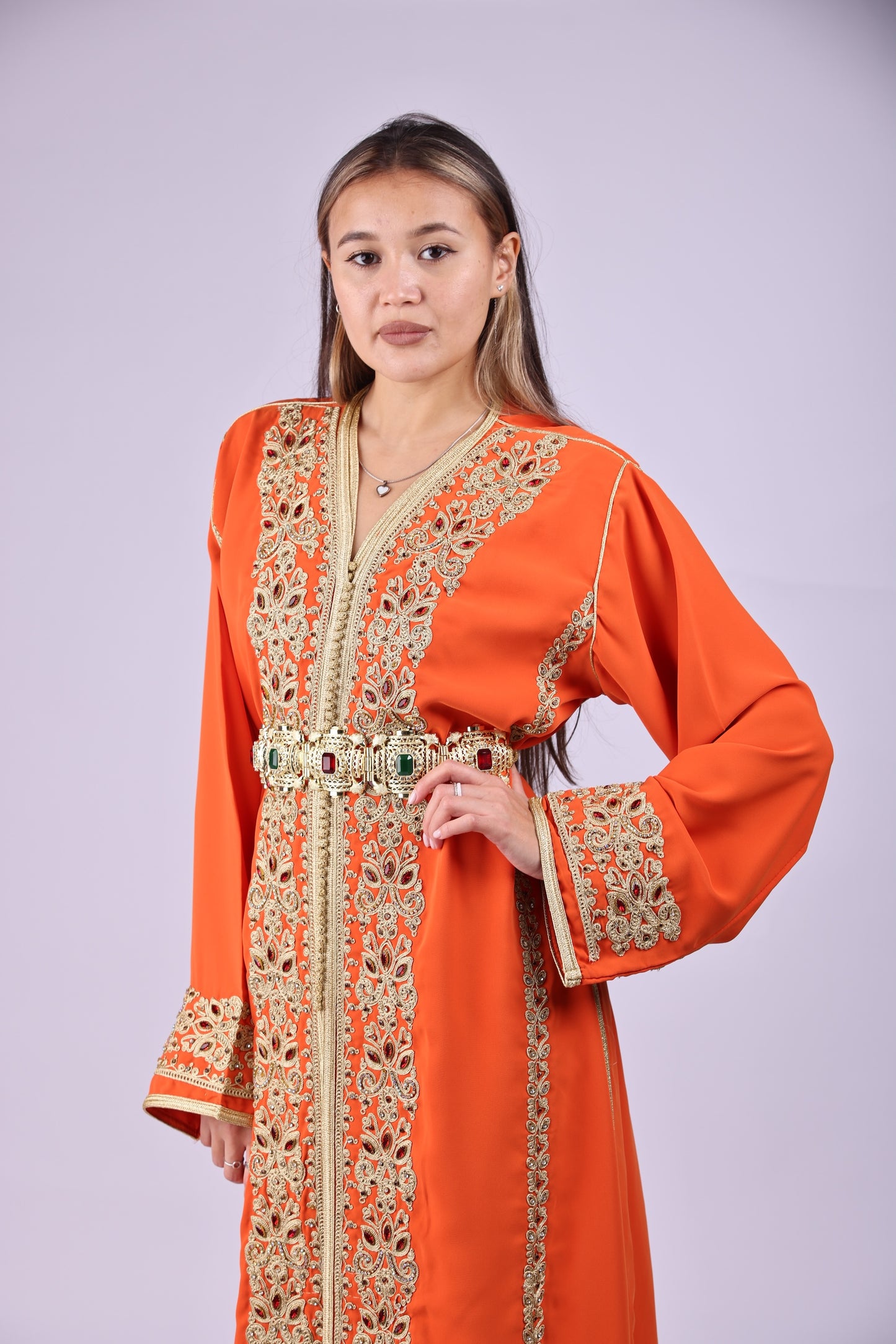 kaftan