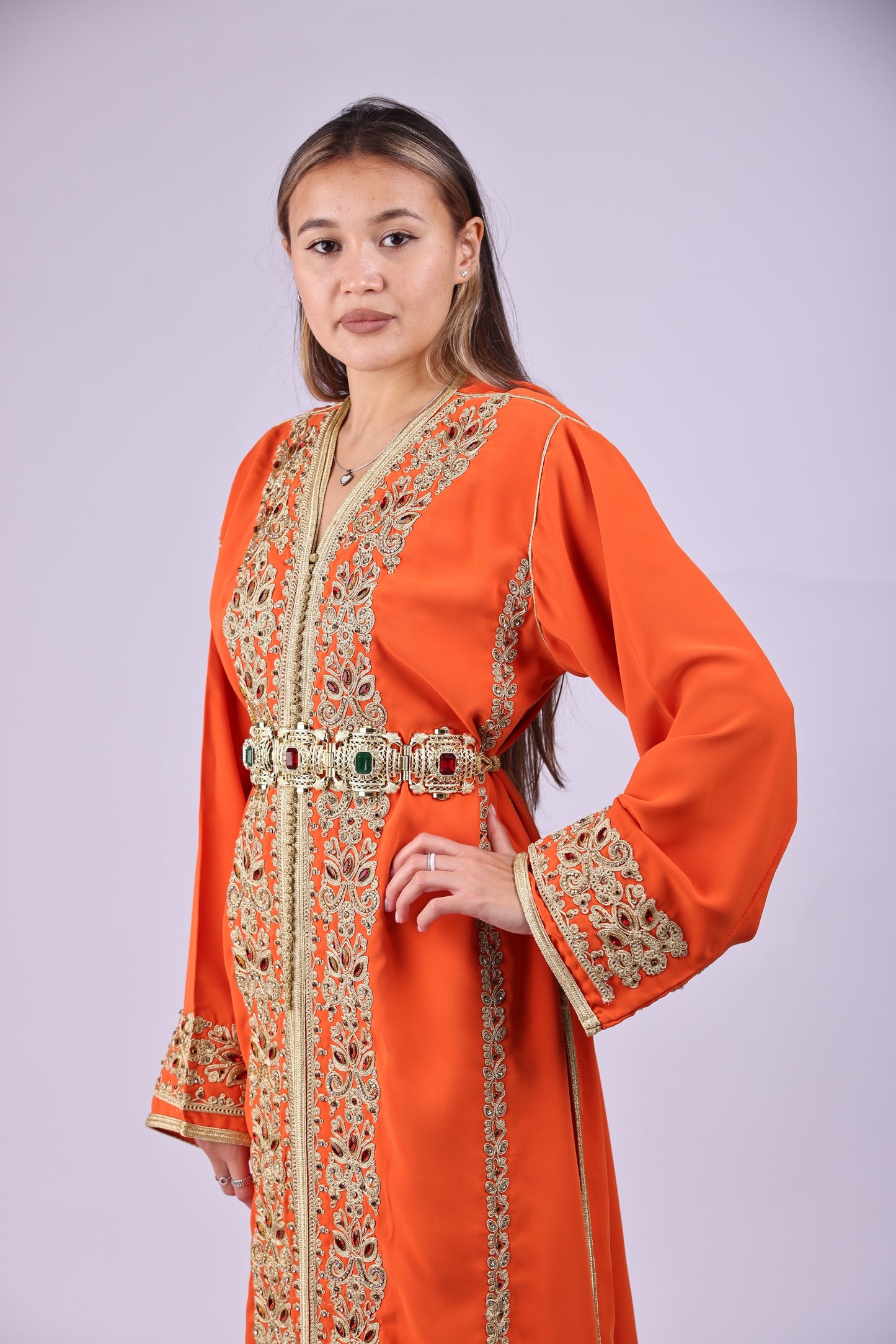 kaftan