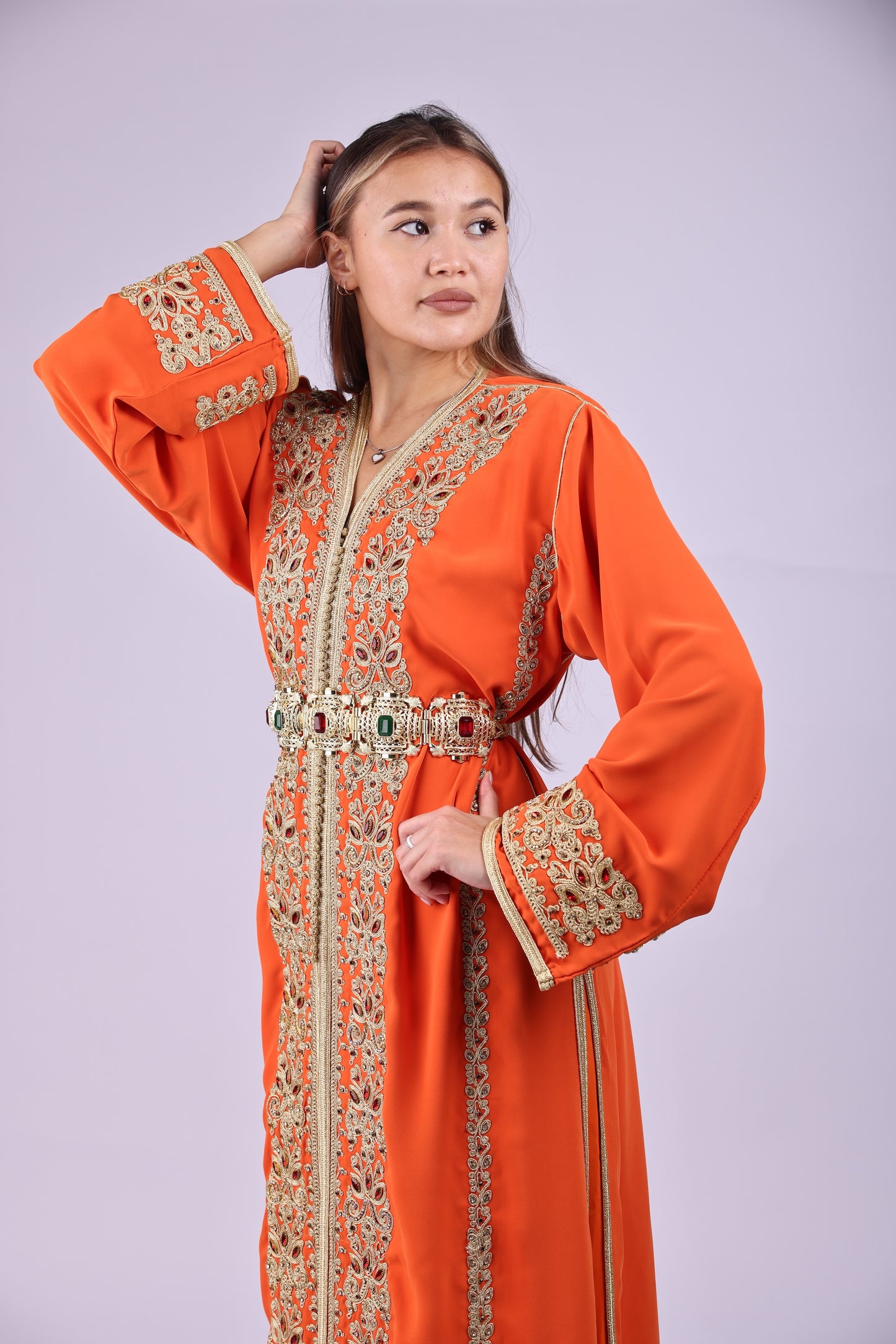 kaftan