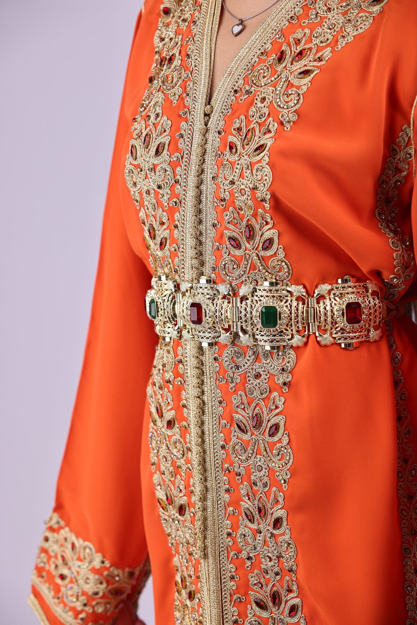 kaftan