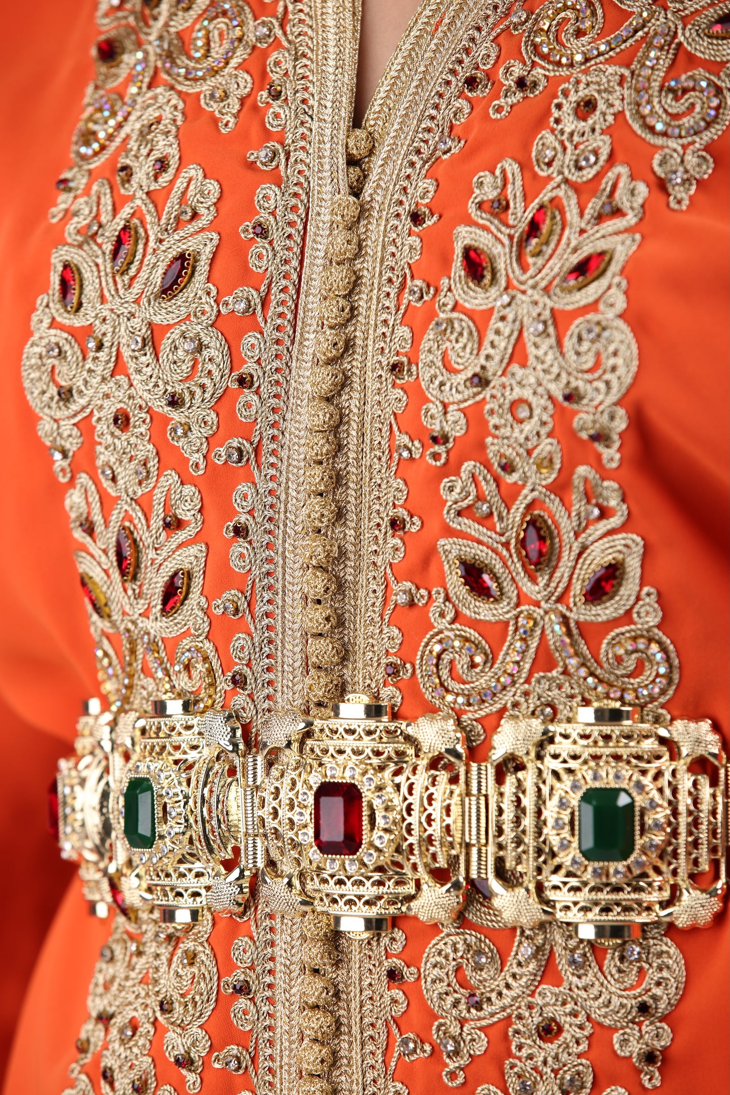 kaftan
