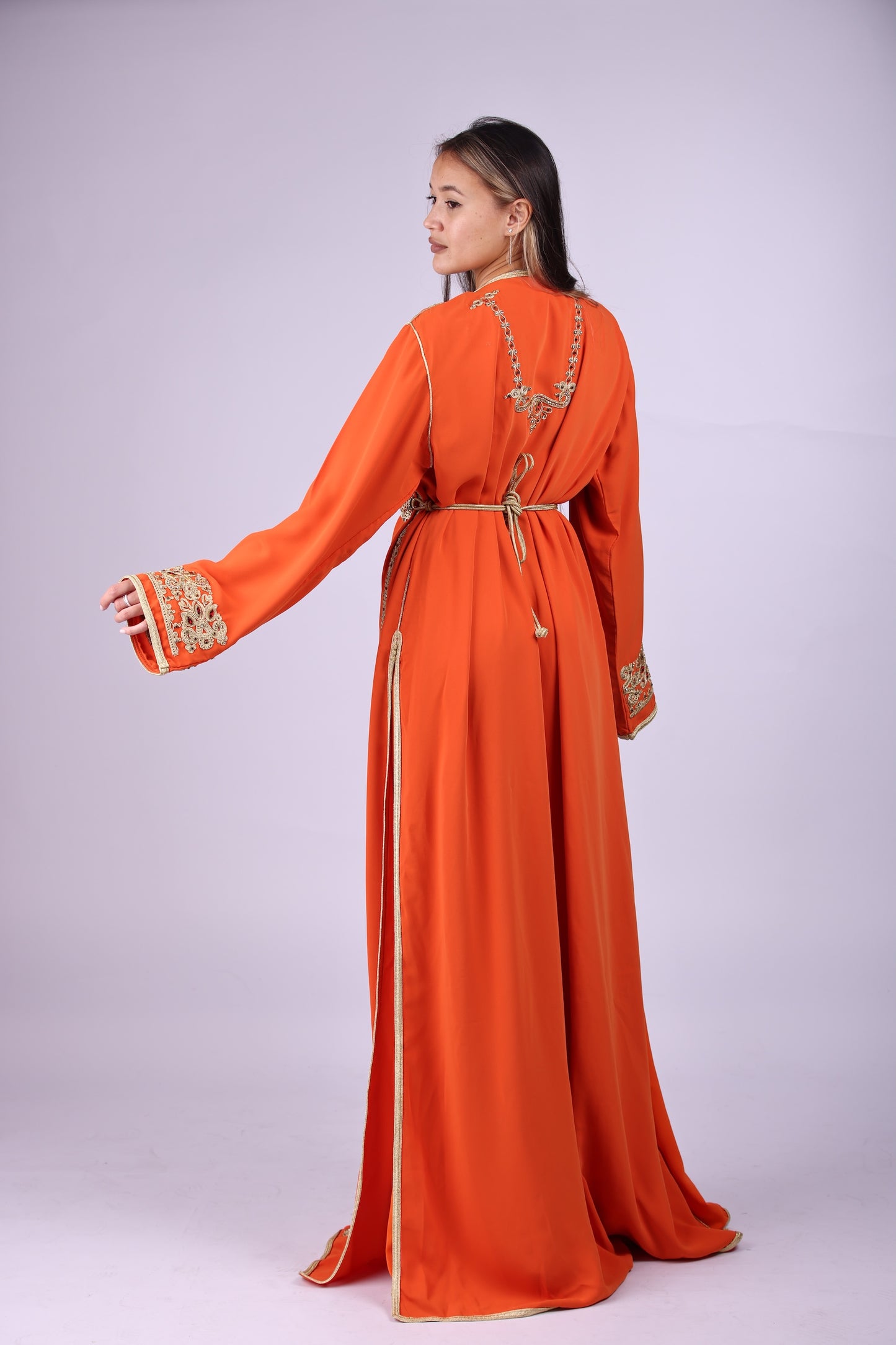 kaftan
