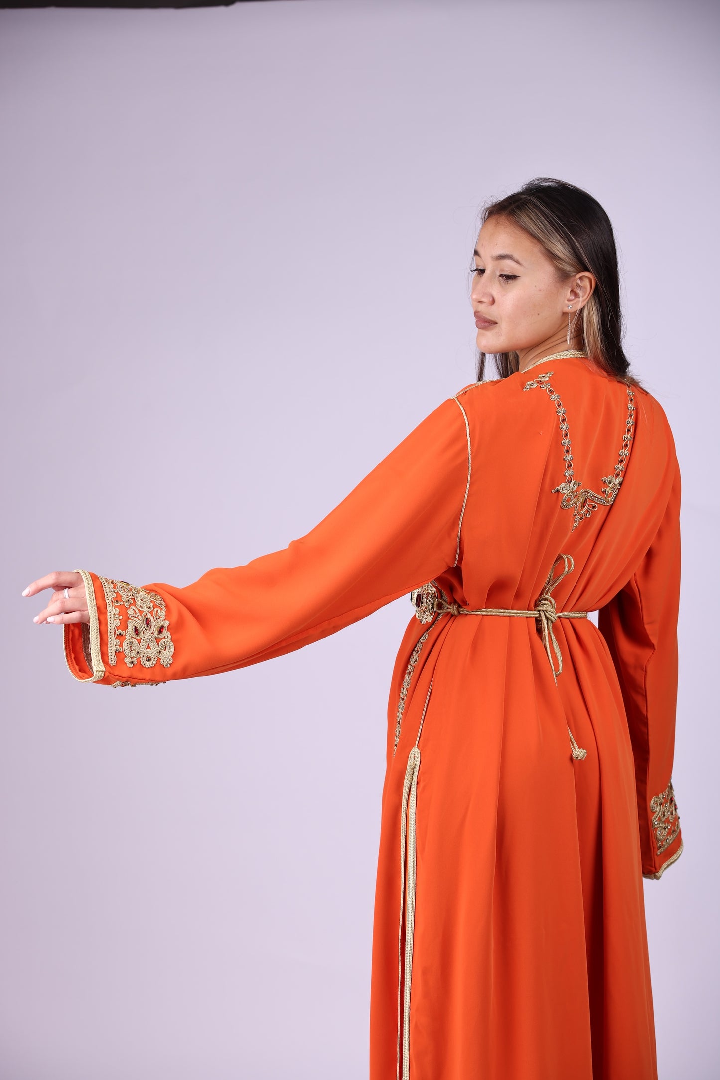 kaftan