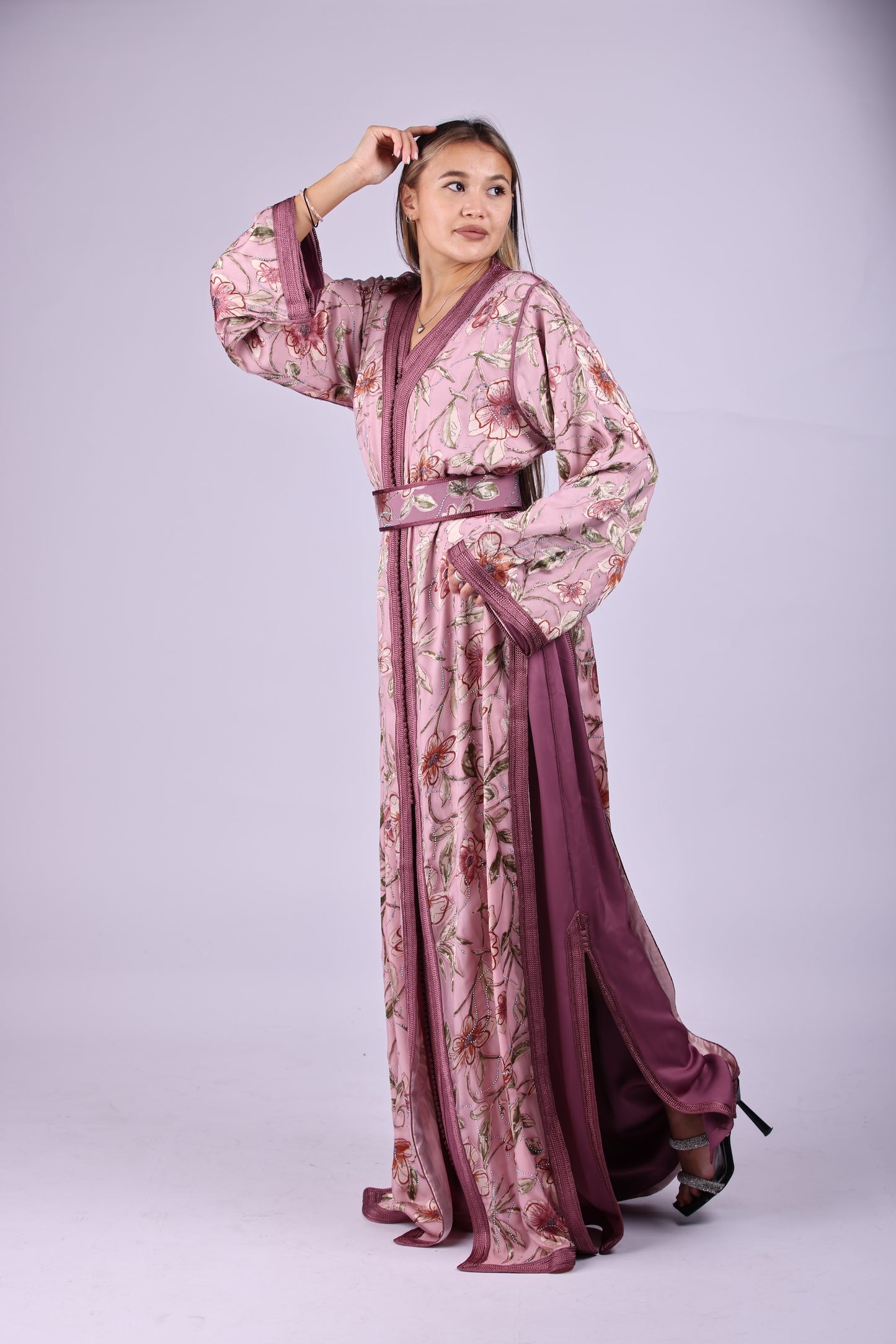 kaftan