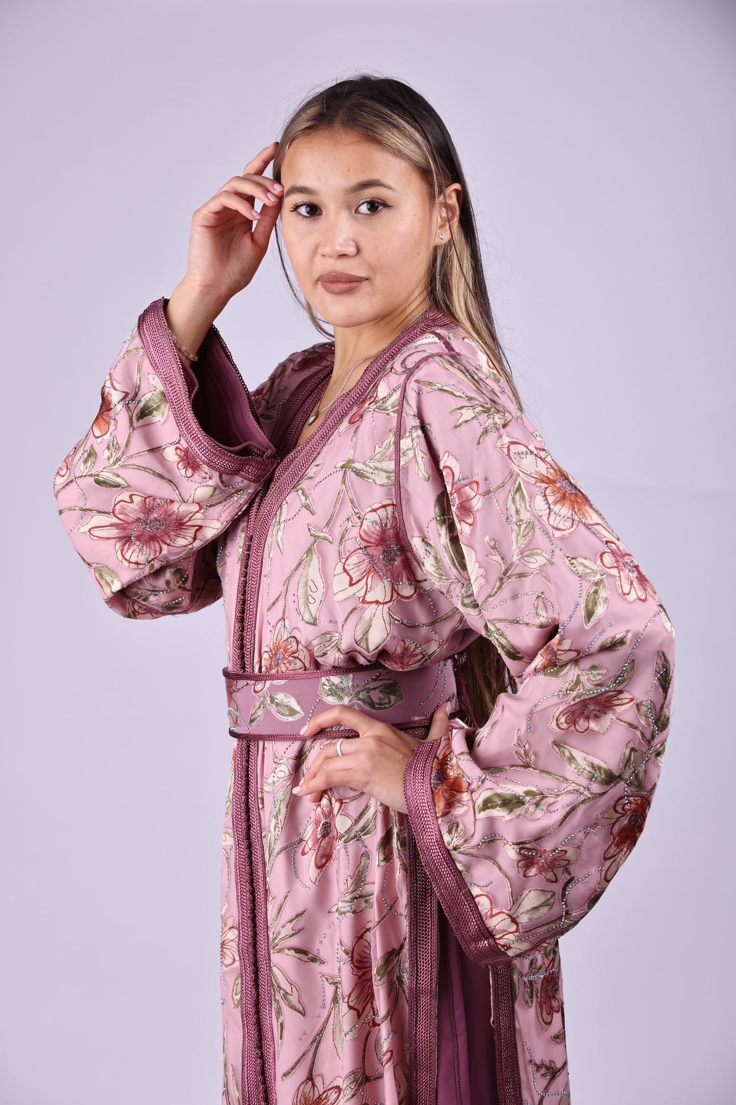 kaftan
