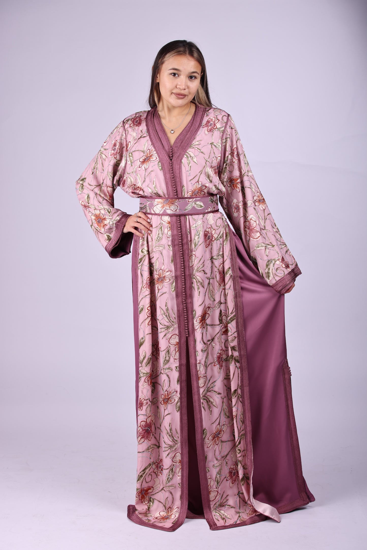 kaftan