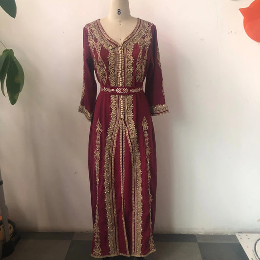 Kaftan Fes
